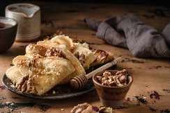 OPLENAČKE PALAČINKE Autentični srpski desert će vas oboriti s nogu