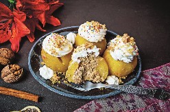 PRAVA PRAVCATA BOSANSA POSLASTICA Originalni recept za tufahije - ovako se spremaju od davnina