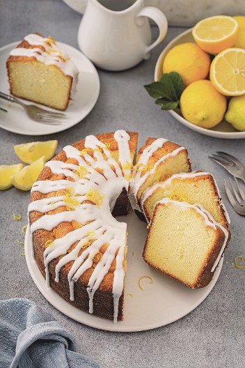 KUGLOF SA BANANOM Savršen za sve svečane prilike, svi će vam tražiti recept