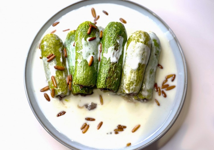 PUNJENE TIKVICE Sočne i preukusne, a držaće vas dugo sitim