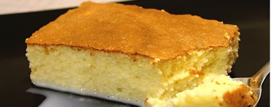 STARINSKI KOH Neodoljivi desert sa mlekom mekan kao duša, za pravo užuvanje