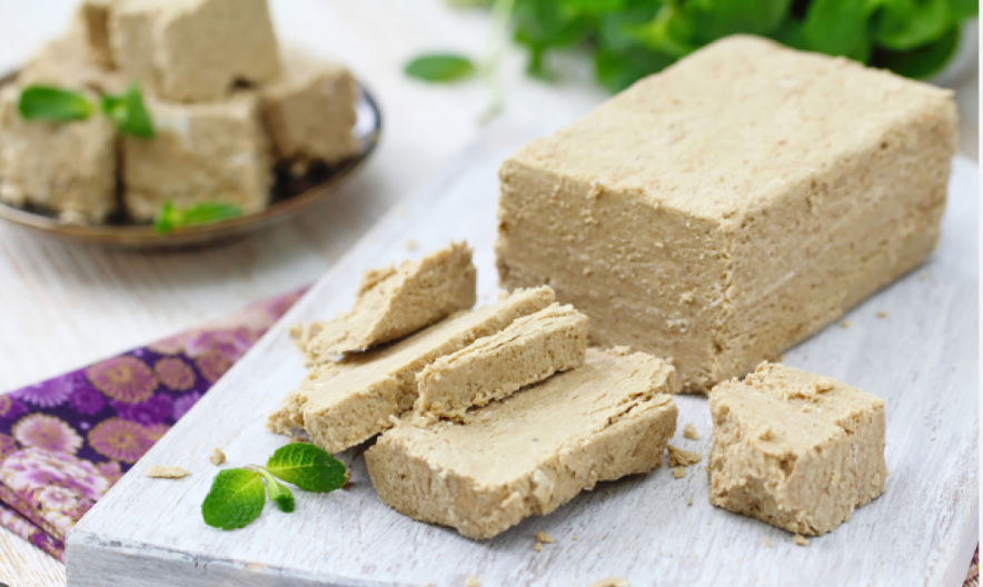 ALVA Po starom proverenom receptu, zasladiće vas u momentu