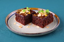 ČOKO ORANDŽ KOLAČ Fenomenalni desert koji osvežava u trenu, ukusa koji priča priče