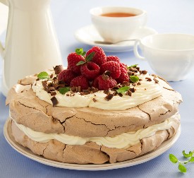 PUSLICA TORTA U savršenom spoju čokolade, vanile i oraha, baš onako kako su je mame i bake pravile