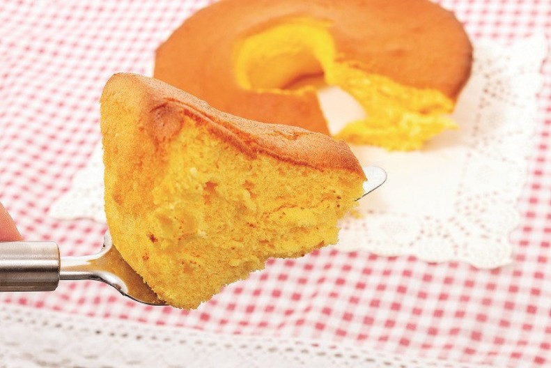 PAO DE LO DE OVAR Sunđerasta poslastica iz Portugalije koja osvaja ukusom od 1700.godine