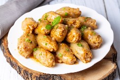 SOGAN DOLMA Najpoznatije tursko jelo, sočno i preukusno, bolje i od punjenih paprika