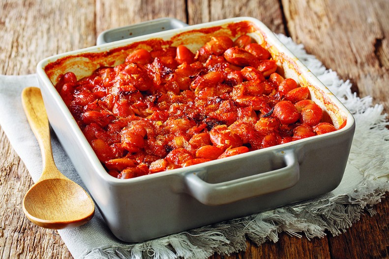 PAPULA JE VOŽDU KARAĐORĐU BILA OMILJENA Može da bude i posna i mrsna, a nema ko će ostati na jednom tanjiru