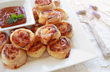 PICA ROLNICE SPREMNE ZA 20 MINUTA Savršena večera koju svi vole, a priprema je nikad lakša i jednostavnija