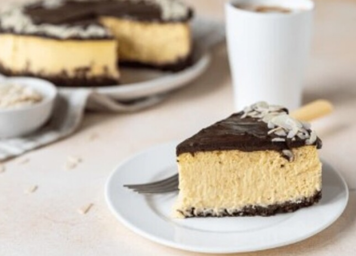 NAJBRŽA POSNA KEKS TORTA Miriše na detinjstvo i pravi se maltene sama, savršenstvo u svakom zalogaju