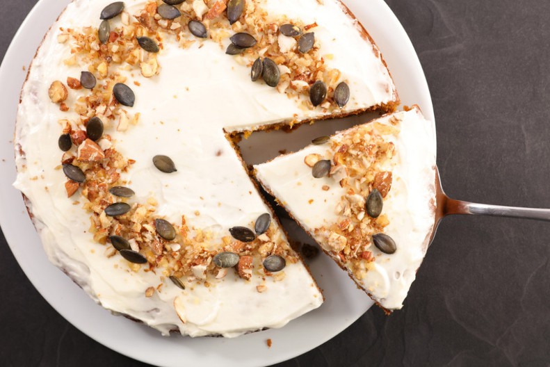 BRZA SLADOLED TORTA Nema paljenja šporeta ni kuvanja fila, može i dete da je napravi