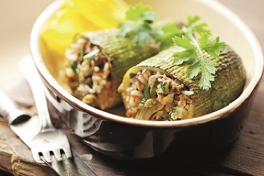 POSNE PUNJENE TIKVICE Po teta Staninom receptu za početnike, po ukusu im nema ravnih