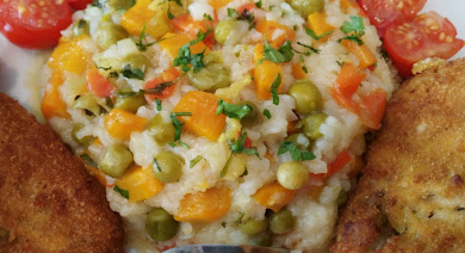 PILAV PO RECEPTU IZ BAKINE KUHINJE Nakon njega zaboravićete na sve druge