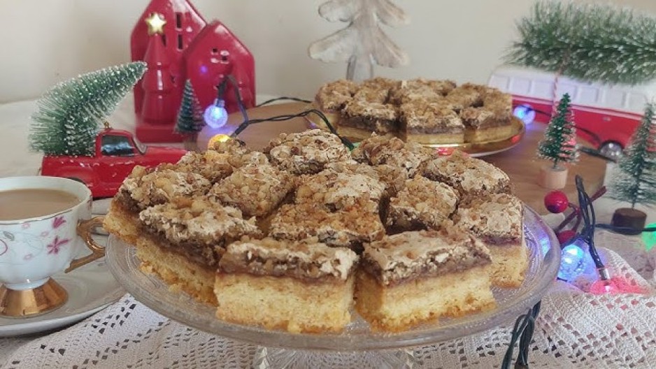 NEODOLJIVE LONDON ŠTANGLE I mirisom i ukusom vraćaju u dane detinjstva!