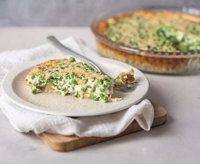 PASTIRSKA MUSAKA ZA PRAVE GURMANE Lako se pravi, a nećete moći da prestanete da jedete