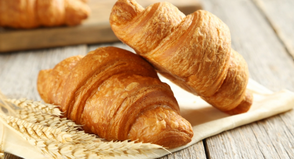 PUTER KIFLE Brze, mekane, vazdušaste, sočne i tope se u ustima!