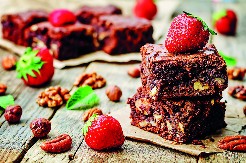 ZDRAVI KOLAČ BEZ ŠEĆERA SAVRŠEN ZA DIJETU Recept Danijele Pantić oduševio domaćice, sve ga dele na mrežama