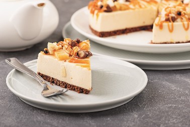 LEDENE KOCKE SA BRESKVAMA Poslastica koja u isto vreme i ledi i sladi