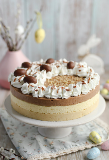 PESAK TORTA ZA SVE PRILIKE Pravi se maltene sama, a dobićete brojne pohvale