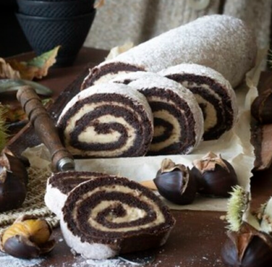 RAFAELO ROLAT Savršeni spoj kokosa i čokolade, pola pleha nestane dok pristavite kafu