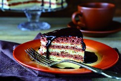 KOLAČ SA KAFOM BUDI SVA ČULA Savršen za iznenadne goste, a polovina nestane dok trepnete