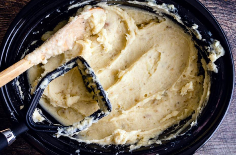 ZABORAVLJENI PIRE OD PASULJA I KROMPIRA Pravo sirotinjsko bogatstvo na tanjiru