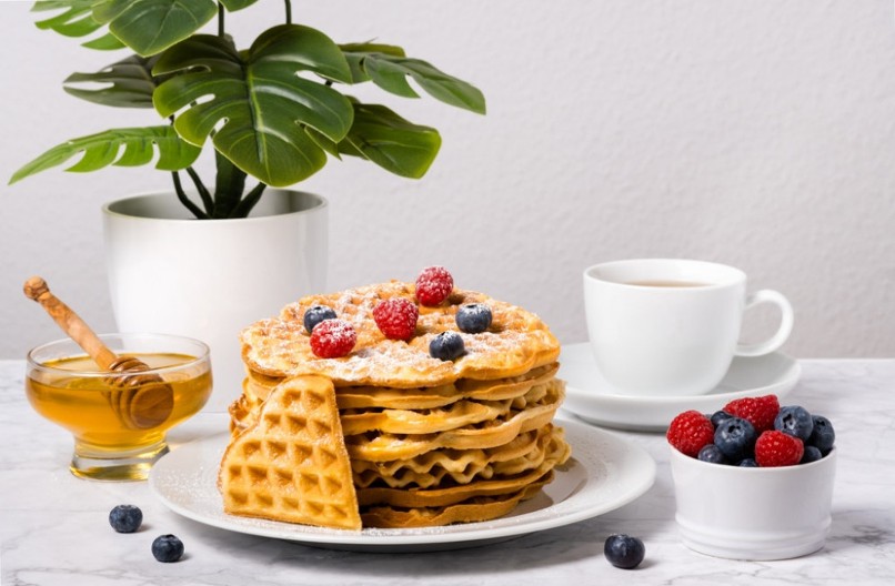 BAKIN KOLAČ SA MERAMA NA ŠOLJE Ukus i miris detinjstva u svakom zalogaju