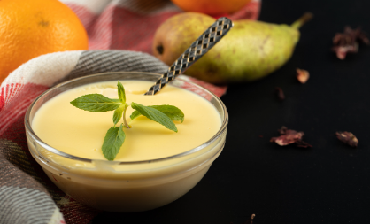 PUDING OD KRUŠAKA SE TOPI U USTIMA Gotov za 15 minuta, a ukusa koji govori više od 1000 jezika