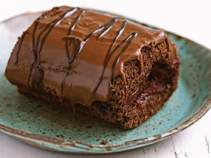 ČOKOLADNE SARMICE SE TOPE U USTIMA Brze i kremaste, i dupla mera će biti malo