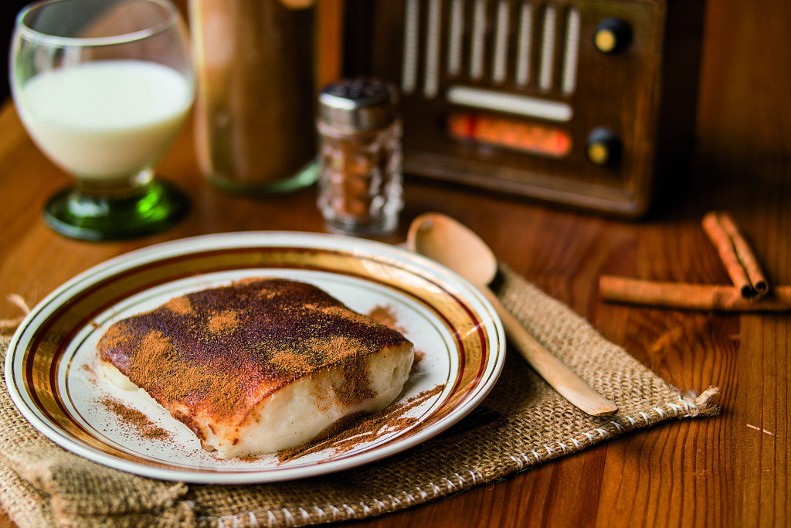 KAZANDIBI Jeftina turska poslastica koja se topi u ustima