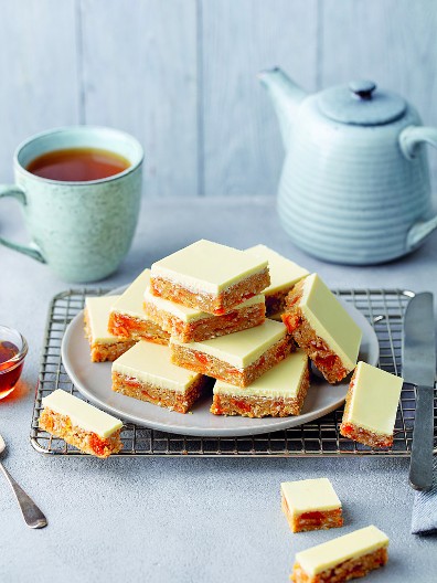 BELE KOCKE SE TOPE U USTIMA Prepune keksa i čokolade, i dupla mera će biti malo