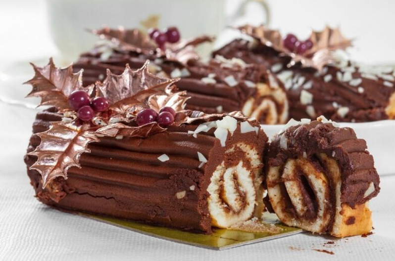 ŽERBO ROLAT BUDI SVA ČULA Pravi se maltene sam, a polovina nestane dok trepenete