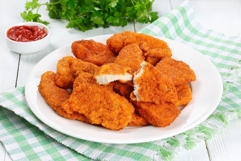 POHOVANA PILETINA KAO IZ RESTORANA 2 trika profesionalnih kuvara zbog kog je mekana i sočna