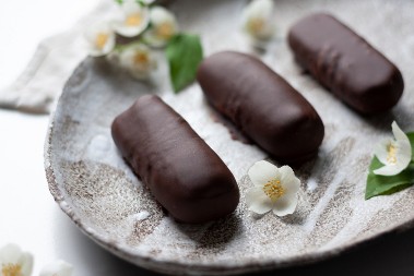 DOMAĆE RUM ŠTANGLICE Uspevaju i početnicima, a razgrabe se u momentu