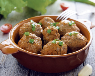 UŠTIPCI OD MLEVENOG MESA MILUJU NEPCA Mamin recept, biće neverovatno sočni i slasni