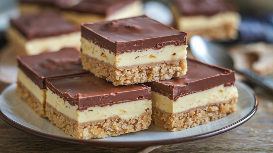 BRZE A PREUKUSNE KEKS KOCKE Nema paljenja rerne, biće savršene za iznenadne goste