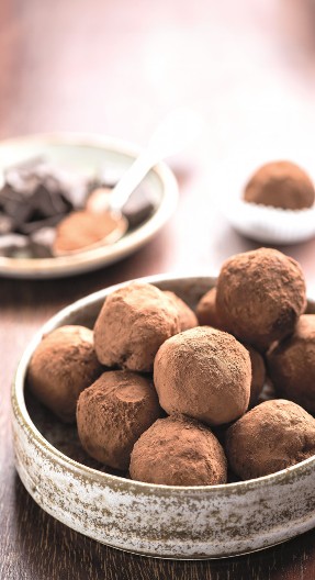 PIJANE BOMBICE SE TOPE U USTIMA Gotove za par minuta, a nema ko ih ne voli