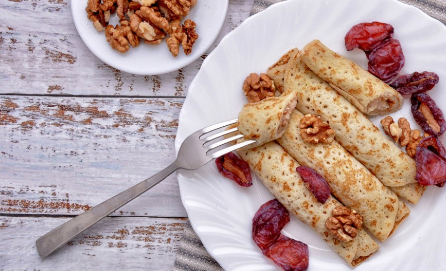 OPLENAČKE PALAČINKE PO RECEPTU TITOVOG KUVARA Obožavao ih je i francuski predsednik