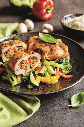 SLASNE KULEN ROLNICE SE SMAŽU U TRENU Ukućani će stajati u redu za još