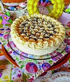 ADELINA ROJAL TORTA ZA SVE SVEČANOSTI Prepuna fila i kremasta, po ukusu joj nema ravne