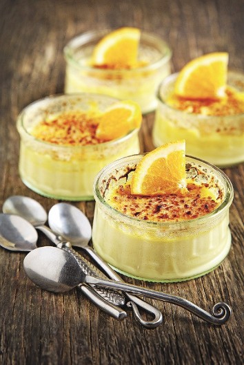 OTKRIVAMO TAJNU SAVRŠENOG KREM BRULEA Desert koji prkosi vremenu i trendovima