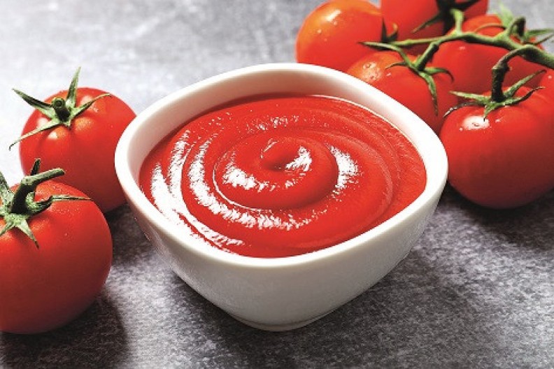 DOMAĆI KEČAP BOLJI OD KUPOVNOG Pravi se lako i mnogo zdraviji, a super ide uz picu