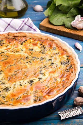 PITA OD BAJATOG HLEBA POMERA GRANICE DOBROG UKUSA Jeftina i izdašna, a nema joj ravne