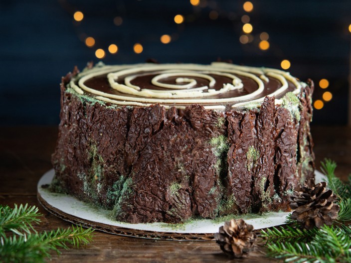 PANJ TORTA ZA SVE SVEČANE PRILIKE Gotova očas posla, a deca će je obožavati