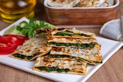 GOZLEME BUDI SVA ČULA Jeftina i izdašna turska pita koja pomera granice dobrog ukusa