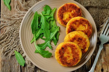 BRZE PLJEKSAVICE OD BUNDEVE Ručak za celu porodicu sa mirisom jeseni