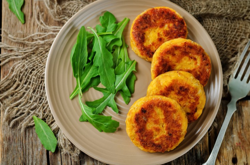 BRZE PLJEKSAVICE OD BUNDEVE Ručak za celu porodicu sa mirisom jeseni