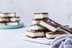 KOKOS ŠTANGLICE MILUJU NEPCA Gotove za 10 minuta, a ne dočekaju da se izvade iz kalupa