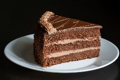 RABIN TORTA Pravi se od sastojaka koje već imate u kuhinji, a ukusom oduzima dah