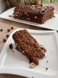 TANJINA ČOKO LEŠNIK TORTA SE TOPI U USTIMA A savršena za svaku svečanu trpezu