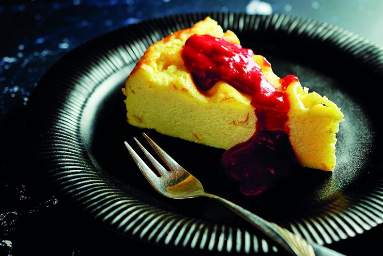 BAKA VERIN BRZI KOLAČ SA PEKMEZOM Svakim zalogajem budi nostalgiju